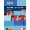 Deutsch intensiv Horen und Sprechen B2