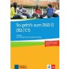 So geht's zum DSD II (B2/C1) Neue Ausgabe