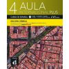 Aula Internacional Plus 4 podręcznik + ćwiczenia