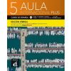 Aula Internacional Plus 5 podręcznik + ćwiczenia