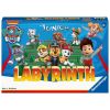Labyrinth Junior Psi Patrol
