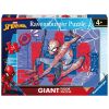 Puzzle 24 Spiderman Giant