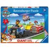 Puzzle 24 Psi Patrol Giant