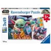 Puzzle 3x49 Mandalorian