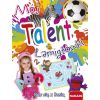 Mój talent. Łamigłówki