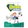 J. Angielski SP 1 Super Heroes Neon ćw. 2023