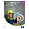 Elementarz odkrywców 1 Matematyka Podr. cz.1