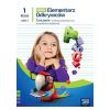 Elementarz odkrywców 1 ćwiczenia cz.2