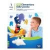 Elementarz odkrywców Nowy 1 ćw. cz.3