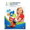 Elementarz odkrywców 1 ćwiczenia cz.4