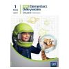 Elementarz odkrywców 1 Matematyka ćw. cz.1