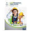 Elementarz odkrywców 1 Matematyka ćw. cz.2