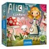 Alicja w Krainie Czarów GRANNA