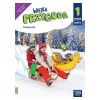 Wielka przygoda neon SP 1 Podr. cz.3 2023