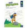 Wielka przygoda neon SP 1 Ćw. cz.1 2023