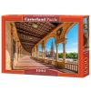 Puzzle 1000 Spanish Square, Seville, Spain CASTOR