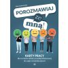 Porozmawiaj ze mną!. Karty pracy