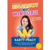 Kolorowy świat Wiktorii. Część 1-2 KP