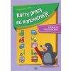 Karty pracy na koncentrację. Edukacja przedszkolna