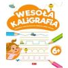 Wesoła kaligrafia 6+