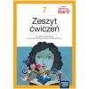 J.Polski SP 7 Nowe Słowa na start neon Ćw. 2023