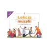 Muzyka SP 4 Lekcja muzyki neon Podr. 2023