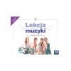 Muzyka SP 7 Lekcja muzyki neon Podr. 2023