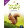 Przyroda SP 4 Tajemnice przyrody neon Podr. 2023