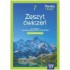 Geografia SP 7 Planeta nowa neon Ćw. 2023