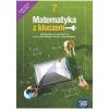 Matematyka SP 7 Matematyka z kluczem neon Podr.