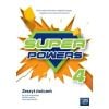 Język angielski SP 4 Super powers neon Ćw. 2023