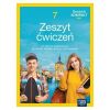 Język niemiecki SP 7 Deutsch Kompakt neon Ćw.