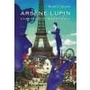 Arsene Lupin. Dżentelmen - włamywacz