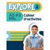 Explore 2 Ćwiczenia a1-A2 + audio online