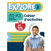 Explore 2 Ćwiczenia a1-A2 + kod