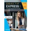 Objectif Express 1 A1/A2 3e ed podręcznik+online