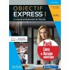 Objectif Express 1 A1/A2 3e ed Pack