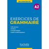 En Contexte. Exercices de grammaire A2 + klucz
