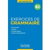 En Contexte. Exercices de grammaire B2 + klucz