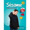 Sesame 2 A1 podręcznik + online