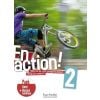 En Action 2 podręcznik + kod