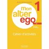 Mon Alter Ego 1 A1 ćwiczewnia + audio