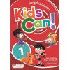 Kids Can 1 PB