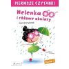 Pierwsze czytanki Helenka i różowe.. Poziom 3