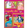 Zagadki dla księżniczki
