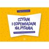 Czytam i odpowiadam na pytania. Ćwiczenia...