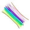 Druciki kreatywne pastelowe 30cm 25szt