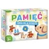 Pamięć gra dla dzieci