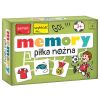 Memory Piłka Nożna