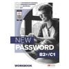 New Password B2+/C1 WB + online